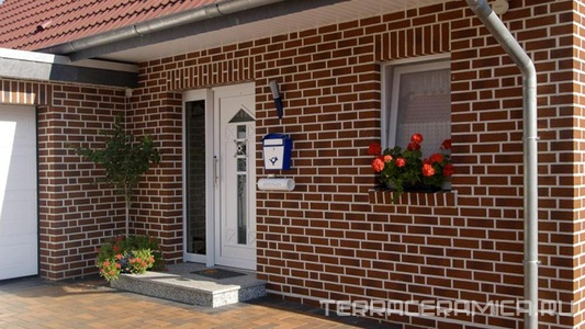 КИРПИЧ ОБЛИЦОВОЧНЫЙ КЕРАМИЧЕСКИЙ
