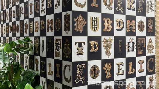 ALPHABET