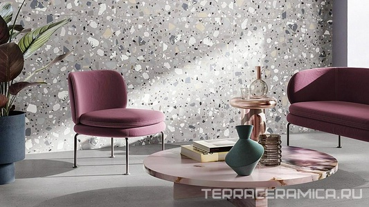 DECONCRETE