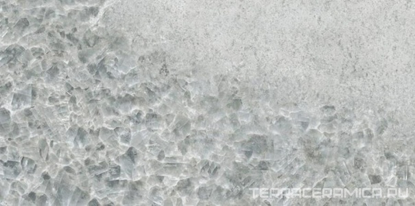 Crystal Grey