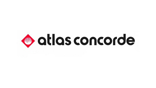 ATLAS CONCORDE italy