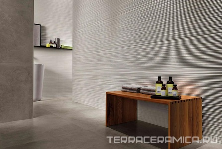 3D Wall