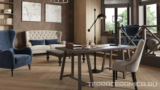 Classic wood