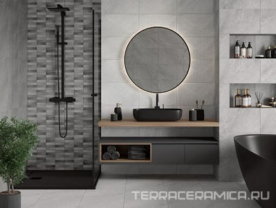 Magma grey