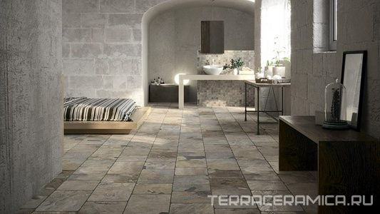 FLAGSTONE