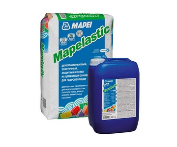 MAPELASTIC