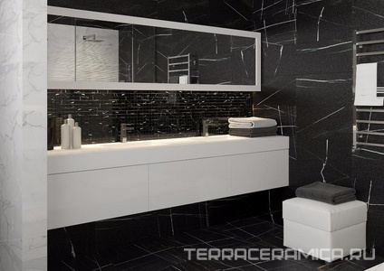 MARBLE TREND