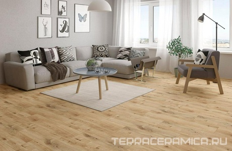 Rustic