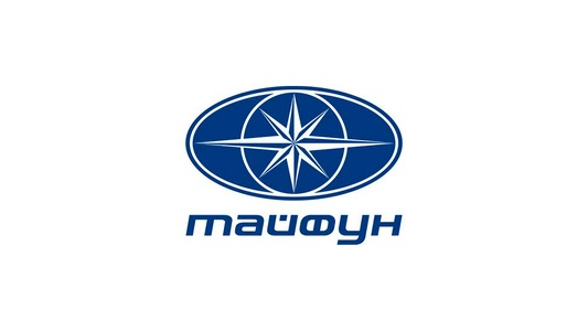 Тайфун