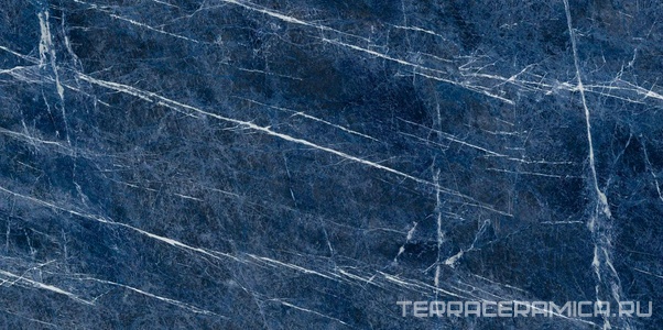 Sodalite Blu