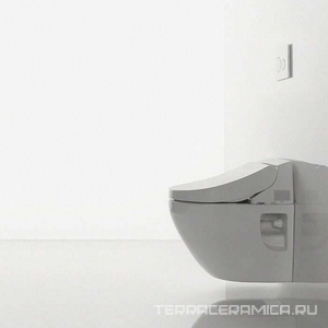 Washlet