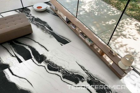 MAGNUM B&W MARBLE