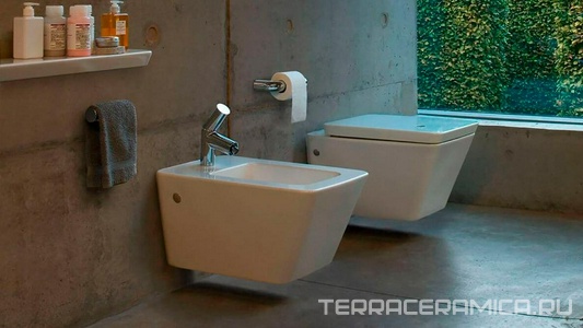IL BAGNO ALESSI DOT