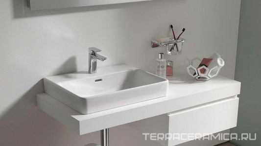 LAUFEN PRO S