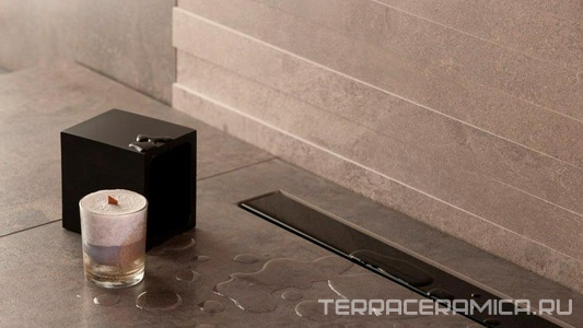 CONFLUO FRAMELESS LINE