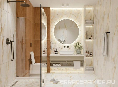 Calacatta Royal
