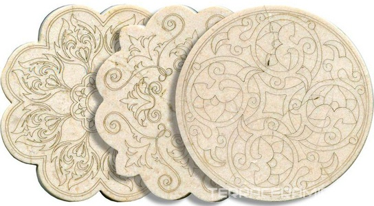 CREMA MARFIL