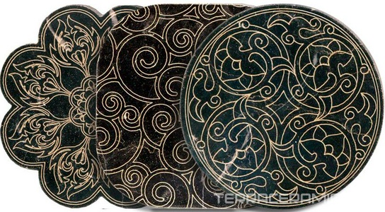 NEGRO MARQUINA