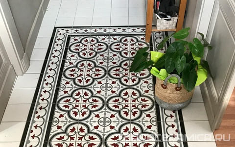 МОДУЛЬНОЕ ПАННО