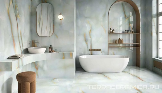 Tele Di Marmo Pure Onyx