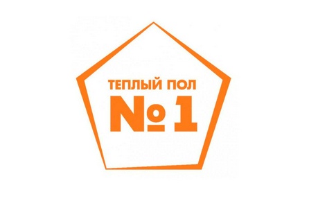 "ТЕПЛЫЙ ПОЛ №1" ТСП