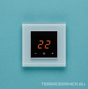 Терморегулятор