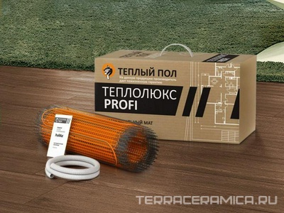 ТЕПЛОЛЮКС PROFI