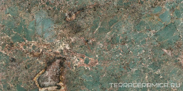 AMAZONITE