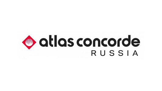 Atlas Concorde Россия