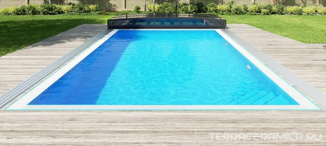 Swimming Pools