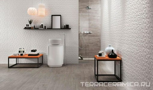 3D Wall Design
