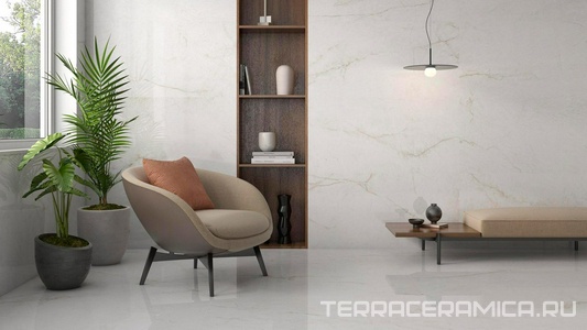 Crystal White