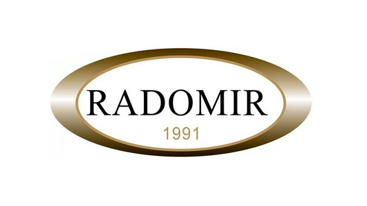 RADOMIR