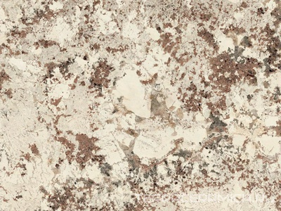 Alaska White