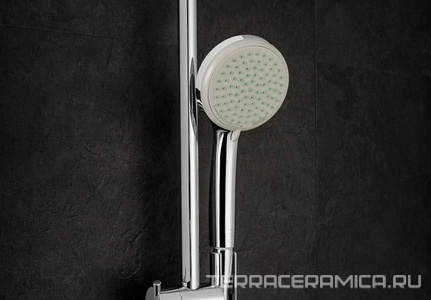 Showerpipes