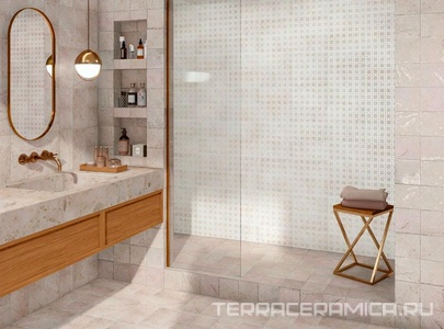 Travertine