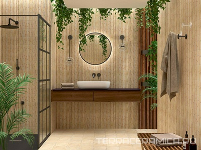 Bamboo