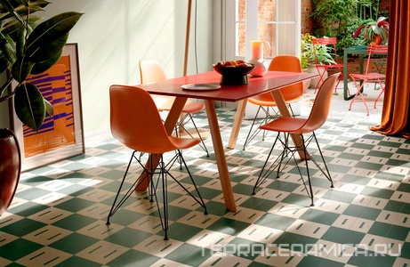 Insideart Color