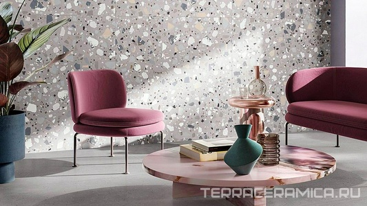 Deconcrete