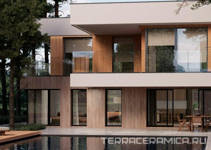 Zen wood