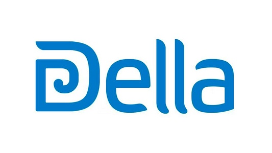 DELLA