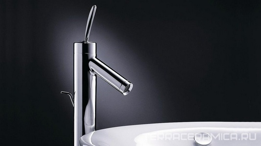 AXOR STARCK CLASSIC