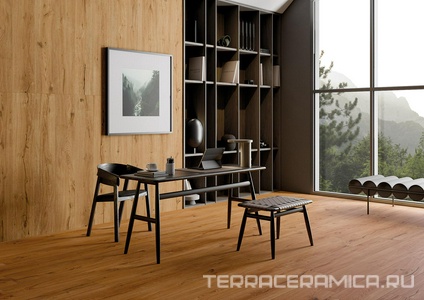 Wood