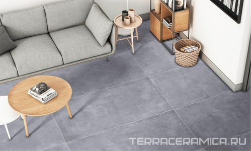 Industrial Beton