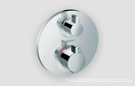 Ecostat S