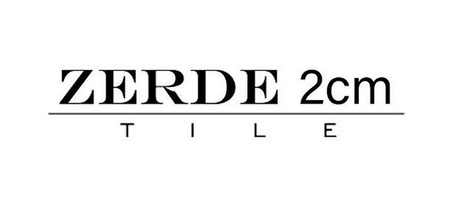 Zerde 2 CM