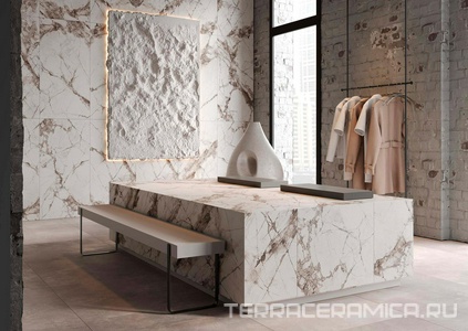 Exotica Marble