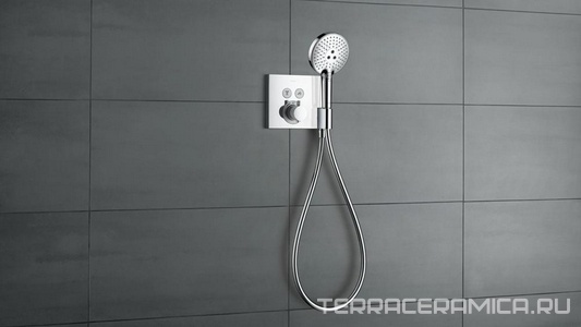 SHOWERSELECT