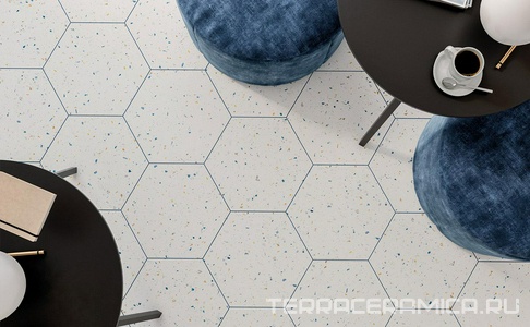 Terrazzo