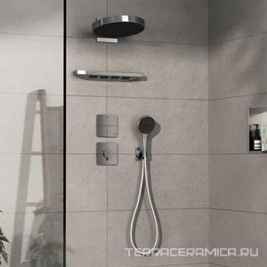 ShowerSelect Comfort Q